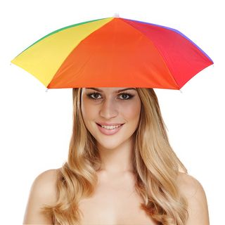 Paraplyhat Pride
