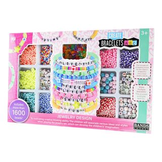 Perler DIY-kit Armbånd