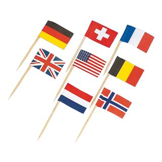 Party Picks Nationsflag