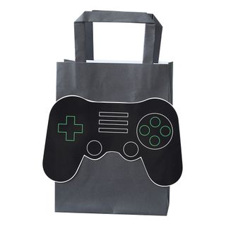 Juhlapussit Gaming