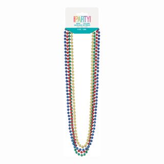 Partybeads Farvemix