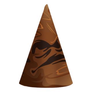 Partyhatte Harry Potter Sorteringshat