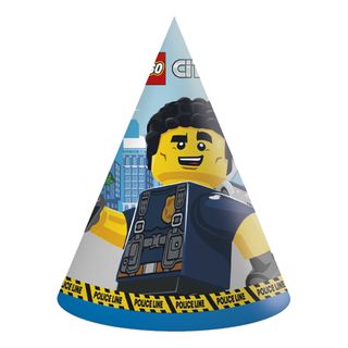 Festhatte LEGO City