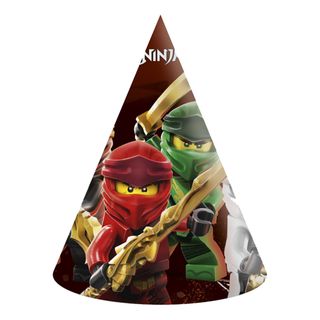 Festhatte LEGO Ninjago