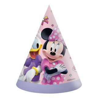 Partyhatte Minnie Mouse