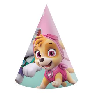 Partyhatte Paw Patrol Skye & Everest