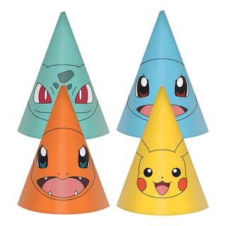 Festhatte Pokémon