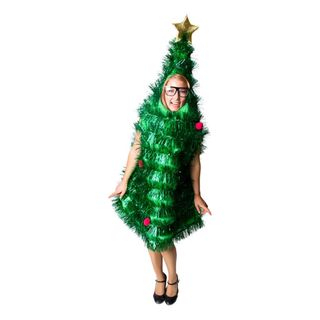 Juletræ Kostume