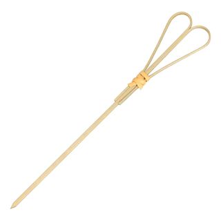 Partypicks Bambus Hjerte