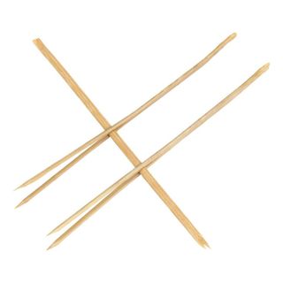 Partypicks Bambus Split