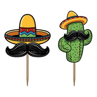 Partypicks Fiesta