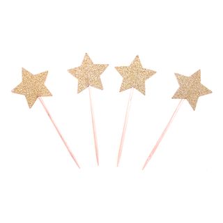 Partypicks Guldstjerne
