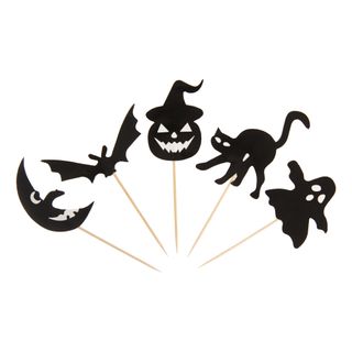Partypicks Halloween