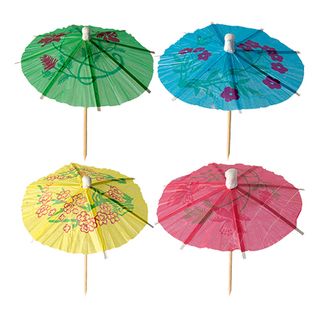Partypicks Paraply Asia