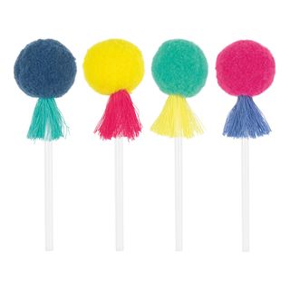 Partypicks Pom Pom