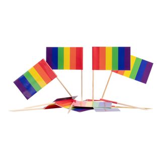 Partypicks Prideflag