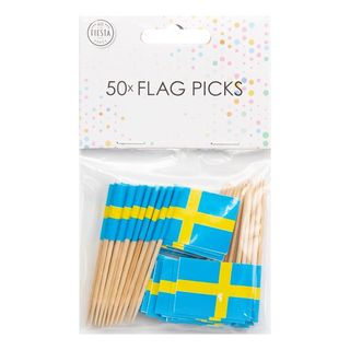 Partypicks Sverige