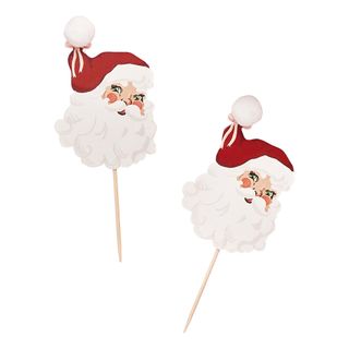 Partypicks Vintage Nisse