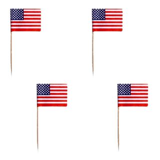 Cocktailflag USA
