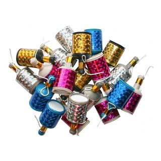 Partypoppers Mix