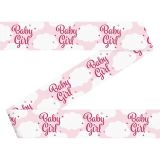Partytejp Baby Girl