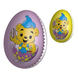 Påskeæg Bamse