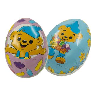 Påskeæg Bamse Mini