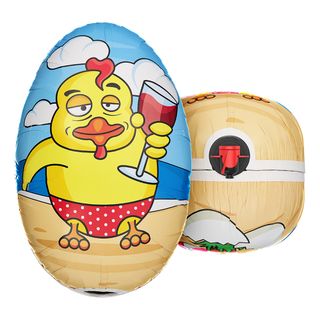 Påskeæg til Vinbox