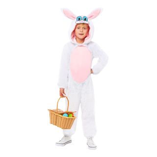 Påskehare Børnekostume
