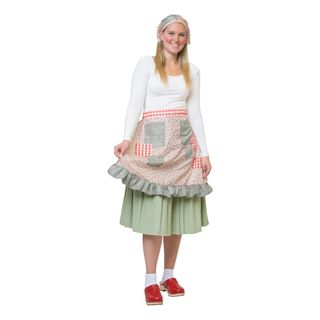 Påskekælling Klassisk Kostume