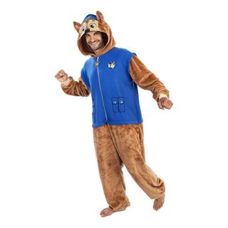 Paw Patrol™ Chase Onesie Kostume