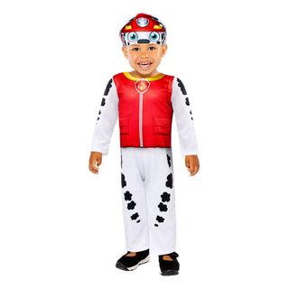 Paw Patrol Marshall Babykostume