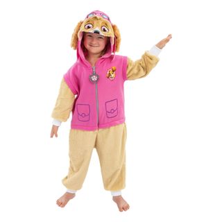 Paw Patrol Skye Onesie Børnekostume