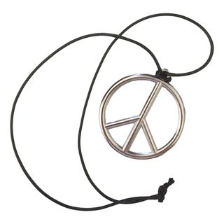 Peace Halskæde
