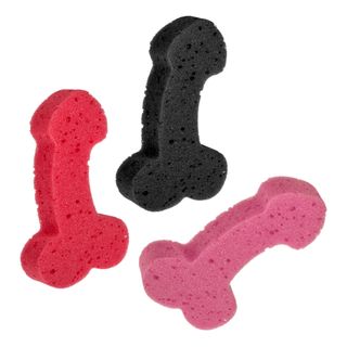 Penis Badesvamp