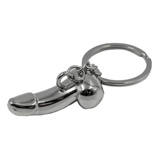 Penis på Nøglering