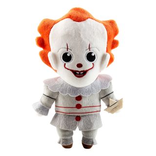 Pennywise plysdyr
