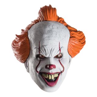 Pennywise IT Maske