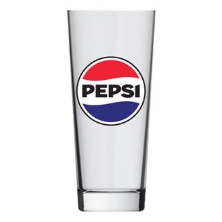 Pepsi Frankonia Glas