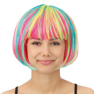 Paryk Cabaret Multi Neon