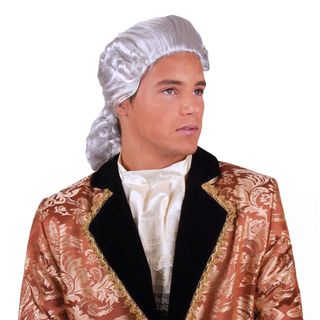 Paryk Mozart