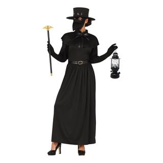 Pesten Dame Kostume