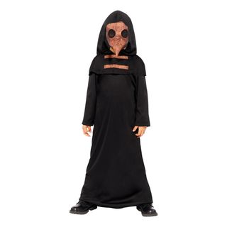 Pest Doktor Børnekostume