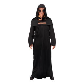 Pesten Doktor Kostume