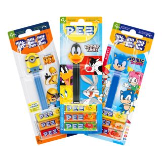 Pez Slik
