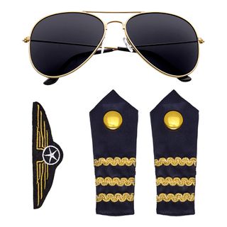 Pilot Tilbehørssæt