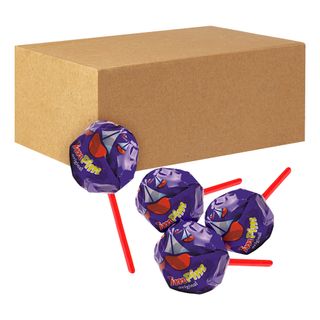 Malaco Pim Pim Slikkepinde Storpak
