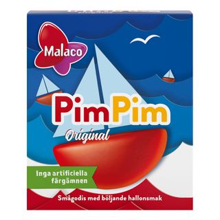 Malaco PimPim Tabletpakke