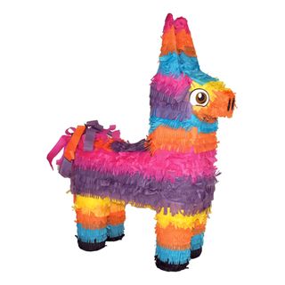 Piñata Æsel