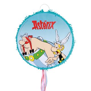 Piñata Asterix